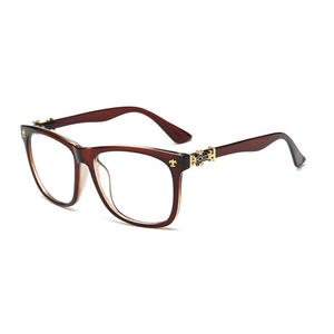 Cool <strong>Adjustable</strong> Personal Plastic Frames Optics Reading <strong>Glasses</strong> - Product Image 4
