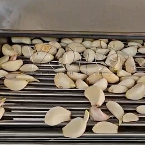 Sin dañar las manos Peladora de ajo Máquina peladora de ajo eléctrica de alta velocidad - Product Image 6