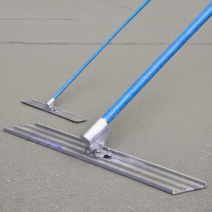 Flotador <span class=keywords><strong>de</strong></span> toro <span class=keywords><strong>de</strong></span> magnesio <span class=keywords><strong>de</strong></span> extremo cuadrado <span class=keywords><strong>de</strong></span> alta calidad <span class=keywords><strong>de</strong></span> fácil funcionamiento VANSE - Product Image 1