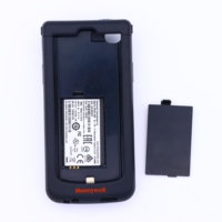 Honeywell SL22 Captuvo Sled para Apple iPod Touch 5/6G Sin Batería