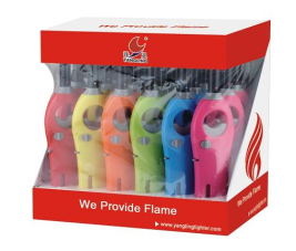 Encendedor de Chimenea Recargable Multiusos, Herramienta para Barbacoa al Aire Libre, Encendedores de Cocina - Product Image 4