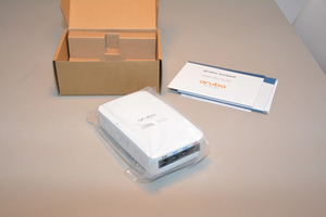 Punto de Acceso Inalámbrico 802.11ac Wave 2 de Alto Rendimiento Original IAP-303H-RW(JY678A) - Product Image 2