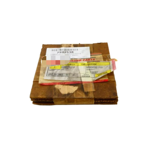 12B7100X052 NSFS ใหม่แกะกล่อง พร้อมส่งจากคลังสินค้า ตัวควบคุม PLC สำหรับระบบอัตโนมัติในโรงงานอุตสาหกรรม - Product Image 1