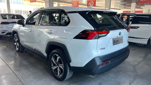 Vehículo de Nueva Energía Toyota Rav-4 Rongfang Híbrido SUV, Vehículos Usados Toyota Rongfang <span class=keywords><strong>Rav4</strong></span> - Product Image 3