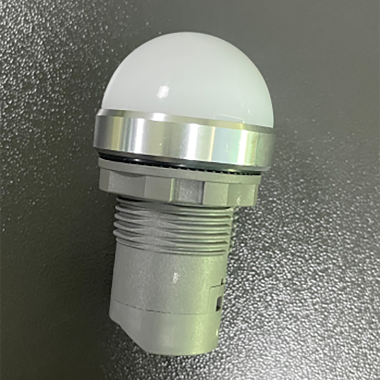 QDN22SA3 30mm Ball Head Metal signal