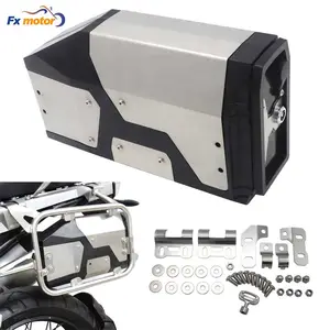High Quality Motorcycle Top Rear Luggage Tool Box Case For BMW R1250GS R1200GS F850GS F750GS