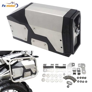 Boîte à outils de rangement arrière de haute qualité pour moto <span class=keywords><strong>BMW</strong></span> R1250GS <span class=keywords><strong>R1200GS</strong></span> F850GS F750GS - Product Image 1