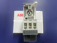Démarreur progressif A-B-B PSR37-600-70 1SFA896110R7000 37A 600V, contrôleur de démarreur progressif compact pour moteur industriel
