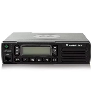 วิทยุสื่อสาร DM2600 VHF วิทยุ DMR สถานีฐานเคลื่อนที่ วิทยุติดรถยนต์ XIR M6660 วิทยุสื่อสารสองทาง ระยะไกล - Product Image 3