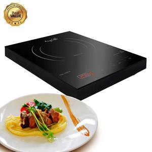 Cocina de Inducción eléctrica, ahorro de energía, 110V, equipo de cocina - Product Image 6