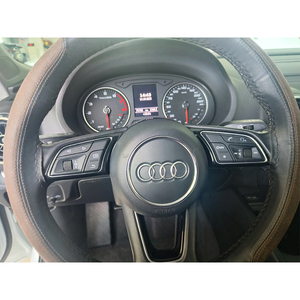 <span class=keywords><strong>Audi</strong></span> <span class=keywords><strong>A3</strong></span> d'occasion Euro6 Essence/Pétrole Modèle 2018 Transmission Automatique Sièges en Cuir 5 Places 100-150Ps Vitesse Maximale 200km/h - Product Image 6