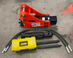 Martillo Hidráulico/Demolidor - Product Image 1