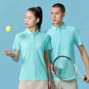 เสื้อยืดแขนสั้นผู้ชาย ผ้าถักเนื้อนุ่ม ระบายอากาศดี แห้งเร็ว ลายพิมพ์ ยืดหยุ่นสูง ผลิตจากไนลอน 88% สแปนเด็กซ์ 12% คุณภาพสูง ลดราคาพิเศษ - Product Image 1