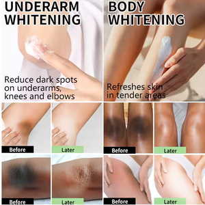 LIFITT Fórmula mejorada Iluminador Eliminar manchas oscuras Loción facial Suero Niacinamida Péptido Suero para el cuidado de la piel - Product Image 3