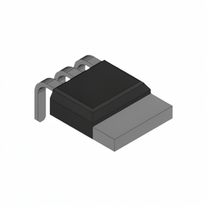 NP82N04NDG-S18-AY Electronics Component TO-263 Transistors Original One Stop Service - Product Image 1