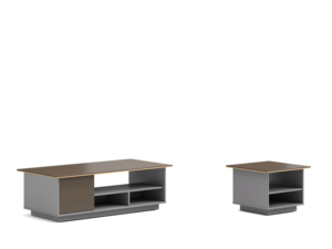 Service OEM ODM, meubles de haute qualité, durables, écologiques, en bois, pour la maison, le bureau, le salon, design moderne, thé, café - Product Image 3