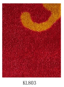 Thảm màu rắn phổ biến nhất gần đây, cả thảm gia dụng và thương mại thảm có thể được tùy chỉnh. - Product Image 5