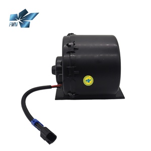 Motor de Ventilador de Aire Acondicionado AL110881 77031A AL214942 AL173961 AL75105 AL80700 AL215705 AL215704 para John Deere - Product Image 2