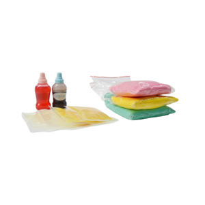 Tự làm số lượng lớn không khí khô đất sét Fluffy Slime làm Bộ Giáo dục playdough dễ làm theo chaobang làm giảm căng thẳng - Product Image 2