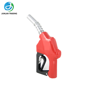 <span class=keywords><strong>Pistolet</strong></span> de remplissage de carburant à haut débit JL-120 avec une grande buse et un mécanisme d'<span class=keywords><strong>arrêt</strong></span> complet pour les stations-service - Product Image 5