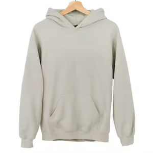 T-shirt court à manches courtes, sweat à capuche décontracté, de haute qualité et très tendance - Product Image 1