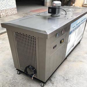 Commercial Brick Ice Maker Price for Africa Market Factory Sale 1000kg to 3000kg <strong>Block</strong> Ice <strong>Making</strong> <strong>Machine</strong> Ice Bricks <strong>Machine</strong> - Product Image 2