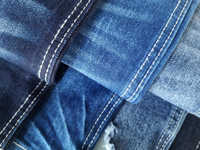 Tissu denim jeans en coton stretch de haute qualité pour homme et femme Fabricant de vêtements au Vietnam et en Turquie