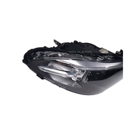 Pour BMW Série 5 F10 F18 2014-2017, phare LED, système d'éclairage automatique, accessoires automobiles