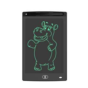 Juguetes de aprendizaje para niños, tableros de escritura Lcd, pantalla a Color, <span class=keywords><strong>pizarra</strong></span> mágica, pizarras mágicas, tableta de escritura Lcd 8,5 10 12 16 pulgadas - Product Image 1