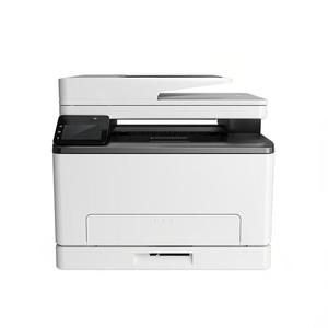 <span class=keywords><strong>Imprimante</strong></span> tout-en-un <span class=keywords><strong>couleur</strong></span> recto verso A4 <span class=keywords><strong>Pantum</strong></span> CM1115ADN avec interface USB+NET, vitesse d'impression de 18 ppm, résolution de 600x600 dpi - Product Image 4