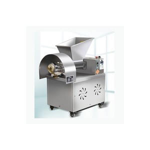 Machine à diviser et à arrondir la pâte automatique professionnelle, idéale pour la production de pain à la maison et en restaurant - Offre Spéciale - Product Image 4