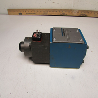 Plc Mannesmann 4wra10ea40-12/24nk4/m , 24vdc New /not in Box Make Offer for Warranty Product