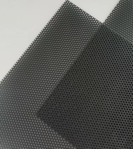 Bột tráng nhôm đục màn hình và tấm cho an ninh cửa sổ màn hình an ninh màn hình lưới Sản xuất tại Trung Quốc xiangguang - Product Image 4