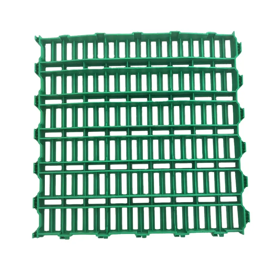 Wholesale high quality plastic sheep floor, plastic slats for sheep