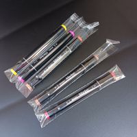 Sacs en filet PE CPP Jiuhong Packaging, multi-compartiments, faciles à ouvrir, pour le séparateur de tubes de lampe, tailles personnalisées disponibles