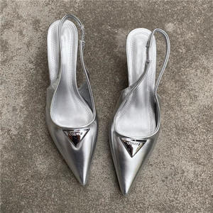 <span class=keywords><strong>Scarpe</strong></span> da donna estive di lusso <span class=keywords><strong>con</strong></span> pompa <span class=keywords><strong>chiuse</strong></span> nuovi arrivi <span class=keywords><strong>scarpe</strong></span> da donna alla moda tacchi <span class=keywords><strong>scarpe</strong></span> <span class=keywords><strong>con</strong></span> <span class=keywords><strong>tacco</strong></span> in pelle sandali da donna - Product Image 4