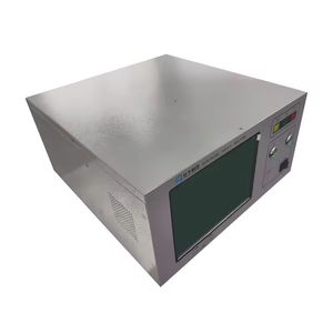 Hochspannung tester Isolation tester Hipot-Tester China Factory Supply Elektrische Parameter prüfgeräte für Hochspannung - Product Image 4