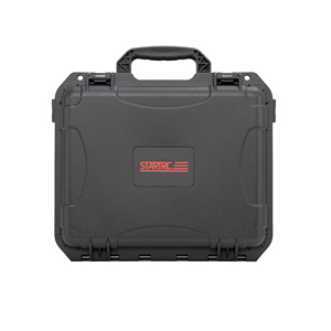 Estuche de Almacenamiento de Doble Capa de Material EVA de Calidad STARTRC para Cámara <span class=keywords><strong>Osmo</strong></span> Action 6, Caja Protectora de Gran Capacidad - Product Image 1