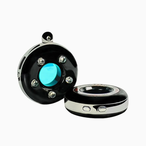 Anti-<strong>Spy</strong> <strong>Camera</strong> and Multifunction Wireless with Handheld Signal Detector Built Finder - Product Image 5