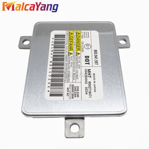 NUOVO Modulo Ballast <span class=keywords><strong>Xenon</strong></span> HID <span class=keywords><strong>D3S</strong></span> per VW AUDI MITSUBISHI 8K0941597E / 8K0941597C / 8K0941597 - Product Image 4