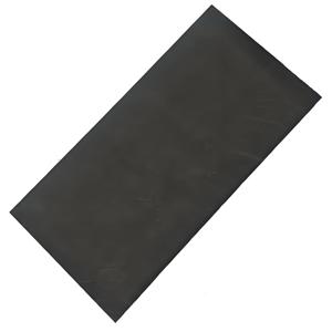 Anpassbare hochreine Graphit platten Langlebige neue Innovations platte