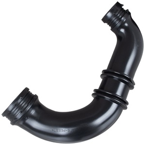 Manguera de Admisión de Aire Renault 8200331958, Tubo de Turbocompresor para Reemplazo de Automóvil - Product Image 3