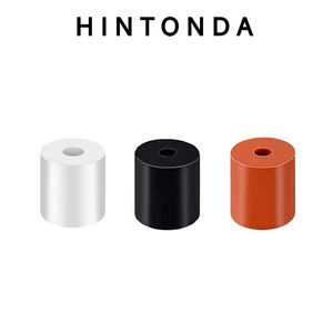 HINTONDA – piliers en Silicone pour imprimante 3D, amortisseurs de nivellement, coussin en caoutchouc pour lit chauffé, accessoires de colonne d'isolation - Product Image 5