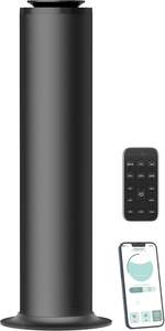 Diffuseur d'arômes intelligent sans eau de luxe pour hôtel, avec commande par application, pour bureau et usage domestique - Product Image 2