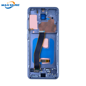 Display originale per <span class=keywords><strong>Samsung</strong></span> <span class=keywords><strong>Galaxy</strong></span> <span class=keywords><strong>S20</strong></span> schermo OEM Touch Screen per <span class=keywords><strong>Samsung</strong></span> G980 4G/5G Display LCD di ricambio - Product Image 4
