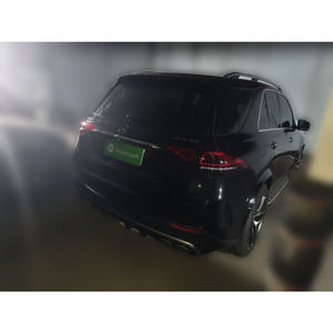 Guazi <span class=keywords><strong>Precio</strong></span> al por Mayor <span class=keywords><strong>Mercedes</strong></span>-<span class=keywords><strong>Benz</strong></span> GLE <span class=keywords><strong>AMG</strong></span> 3.0 SUV Auto Usado Automático Volante a la Izquierda Asientos de Cuero 4x4 5 Plazas - Product Image 6