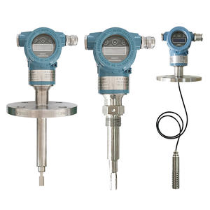 جهاز قياس الكثافة السائلة عبر الإنترنت DWEL DTS500 لقياس التركيز بدقة 0.001 جرام/سم مكعب ودرجة حرارة من -10 إلى 120 - Product Image 1