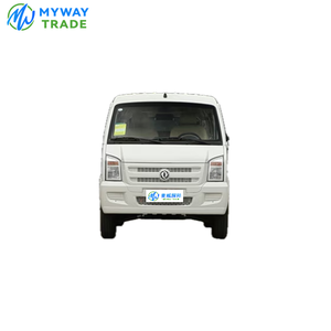 รถตู้ไฟฟ้า DFSK Dongfeng Well-being EC36 ปี 2025 6 ที่นั่ง พวงมาลัยซ้าย/ขวา รถยนต์ไฟฟ้า Changan รถตู้โดยสาร - Product Image 6