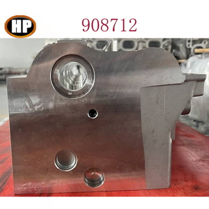 070103063D 070103267X หัวสูบ syhp axd 908712 908712สำหรับ T5ขนส่ง VW 070103063D 2.5 TDI /e/k/<span class=keywords><strong>q</strong></span>/r/s - Product Image 5