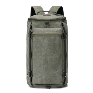 Mochila Multifuncional Personalizada para Camping y Senderismo, Mochila Grande para Exteriores, Mochila Deportiva de Lona Súper Ligera, Mochila de Viaje - Product Image 1